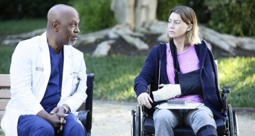 Grey's Anatomy (saison 12) : Meredith gravement blessée et traumatisée, le Grey-Sloan mobilisé