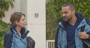 Grey's Anatomy (saison 12) : Cali désemparée, April face à son choix pour la dernière confrontation avec Fais pas ci, Fais pas ça