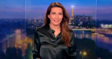 Audiences JT (samedi 11 mars 2017) : Anne-Claire Coudray distance Leïla Kaddour, Stéphane Lippert recule sur France 3