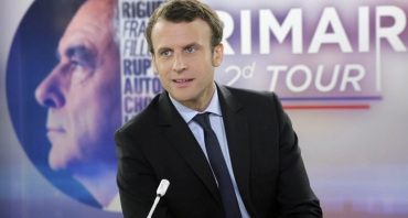 Emmanuel Macron aux côtés de Yann Barthès dans Quotidien, Jean-Luc Mélenchon invité de C à Vous