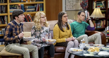 The Big Bang Theory : Sheldon Cooper de retour pour deux saisons supplémentaires