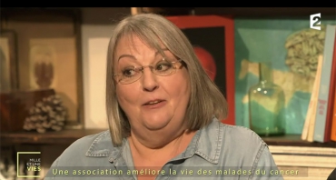 Mille et une vies (France 2) : Qui est Brigitte Charrier ? 