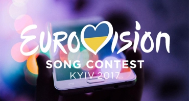Eurovision 2017 : regarder la 1ère demi-finale sur internet sans commentaires