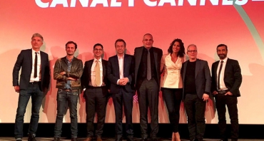 Canal + au Festival de Cannes 2017 : Michel Denisot, Augustin Trapenard, Laurie Cholewa, Catherine et Liliane, Les Guignols... le dispositif complet