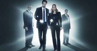 X-Files : Mulder et Scully, en pleine conspiration, s'invitent pour la première fois sur la TNT