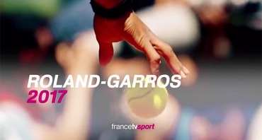 Audiences chaines TNT (28 mai au 4 juin 2017) : France 4 au sommet avec Roland Garros, le groupe TF1 en recul, France 3 au plus près de M6