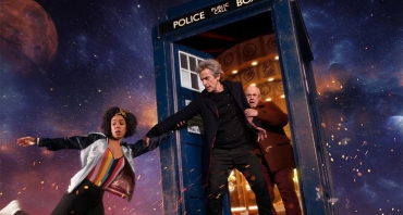 Doctor Who : Steven Moffat explique pourquoi il n'a jamais choisi une femme pour incarner le docteur
