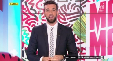 Mad Mag : Julien Castaldi se justifie sur sa supposée tromperie, Aymeric leader des audiences TNT