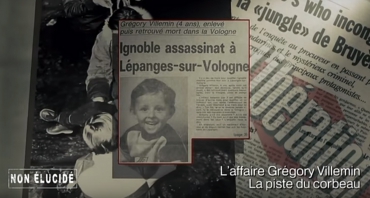 Affaire Villemin : Faites entrer l'accusé déprogrammé, Non élucidé actualisé pour le meurtre du petit Grégory