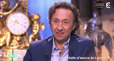 France 2 : Visites privées en perte de vitesse, Stéphane Bern sur le départ ?