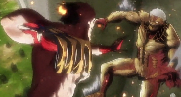 L'attaque des titans : Eren Jaeger victorieux, la saison 2 pilotée par Masashi Koizuka