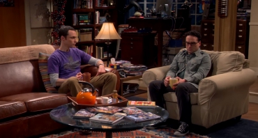 The Big Bang Theory (NRJ12) : la saison 9 propulsée en prime time le 23 août avec six épisodes