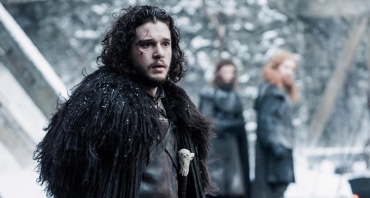 Kit Harington (Game of Thrones) : « Je pense que Jon Snow va mourir à un moment ou à un autre. Même si j'ignore quand et comment »