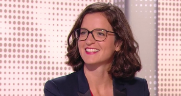 Camille Crosnier (28 minutes, ex-Quotidien) : « J'avais envie de changement »