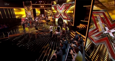 X-Factor de retour en France ?