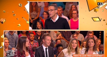 C'est que de la télé : bilan d'audience encourageant pour Julien Courbet avant TPMP 