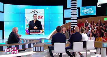 Les enfants de la télé : audiences en baisse pour Laurent Ruquier avec Sylvie Vartan, Michel Fugain et Jean-Paul Gaultier