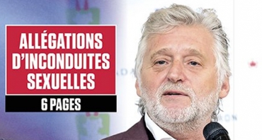 La France a un incroyable talent : Gilbert Rozon accusé d'agressions sexuelles, M6 va-t-elle déprogrammer le talent show ?