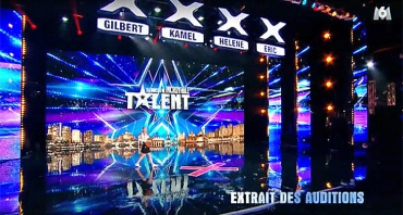 La France a incroyable talent : quelle audience pour le retour après l'affaire Gilbert Rozon sur M6 ? 