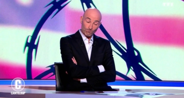 C'est Canteloup : Marine Le Pen et Laurent Wauquiez raillés devant plus de 7 millions de Français sur TF1