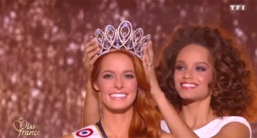 Miss France 2018 : quelle audience pour le sacre de Maëva Coucke (Miss Nord-Pas-de-Calais) sur TF1 ?