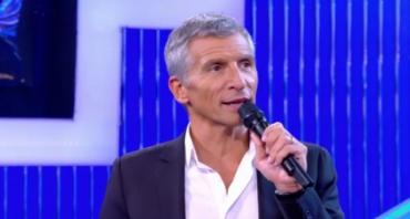 N'oubliez pas les paroles : Nagui remplace Laurent Delahousse le dimanche sur France 2 