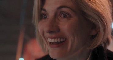 Doctor Who : quelle audience pour la première apparition de Jodie Whittaker ?