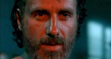 The Walking Dead (saison 5) : Abraham a-t-il tué Eugène ? Rick et Daryl en perte de vitesse sur TF1 Séries Films