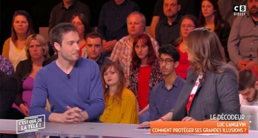 C'est que de la télé : quelle audience pour la première de Valérie Benaïm, en remplacement de Julien Courbet ?