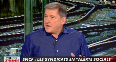 L'info du vrai en panne d'audience, quel avenir pour Yves Calvi sur Canal+ ?