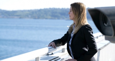 Ellen Pompeo (Grey's Anatomy, saison 14) : « Je reste dans la série car mon personnage, Meredith Grey, est bien plus fort qu'auparavant »