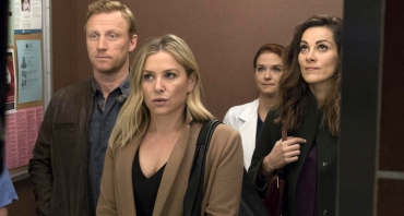 Grey's Anatomy (saison 14) : Derek (Patrick Dempsey) ressuscité dans le 300e épisode, Cristina (Sandra Oh) de retour auprès de Meredith (Ellen Pompeo) ?
