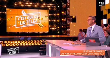 C'est que de la télé : Julien Courbet stable en audience, le sort de Xavier Dupont de Ligonnès scellé