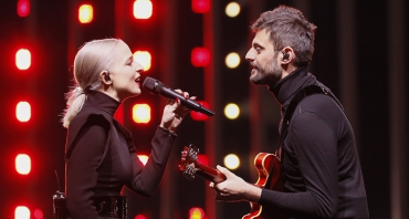 Eurovision 2018 : La France, parmi les favoris, dévoile sa mise en scène [VIDEO]