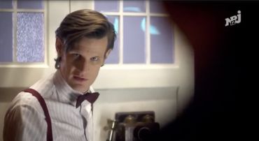 Doctor Who tient bon sur NRJ12, Alerte Cobra dans l'attente d'un retour