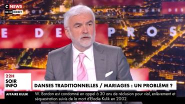 L'heure des pros : règlements de compte, plateau vide, boycott... la semaine surréaliste de Pascal Praud sur CNews