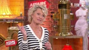 Affaire conclue : catastrophe pour Julien Cohen, Sophie Davant prend un coup sur France 2 