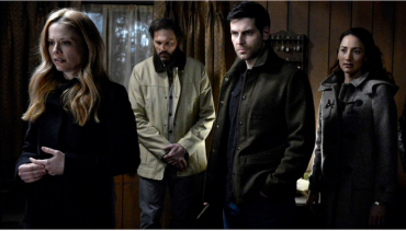 Grimm saison 6 : Nick face à son plus grand ennemi, le dernier épisode de la série cartonne