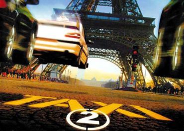 Taxi 2 : une valeur sûre pour TF1