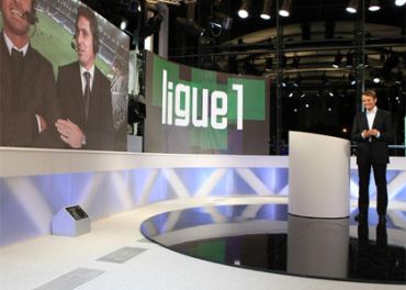 La Ligue 1 séduit les abonnés de Canal+