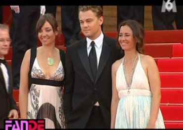 Fan de > 17/05/2008
