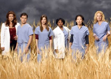 Grey's Anatomy et Ugly Betty : en route pour un Emmy 