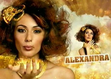 Secret Story 2 : Alexandra nommée devant 2.3 millions de fidèles
