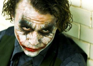 Avant Heath Ledger, Batman retrouve le Joker sur Sci-fi
