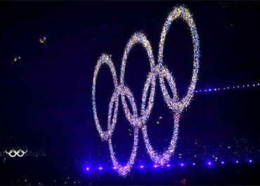 Jeux Olympiques : une cérémonie de clôture attendue