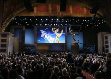 Palmarès complet des Emmy Awards 2008