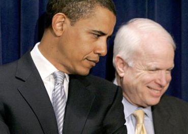 Le débat Obama/McCain en direct sur France 2