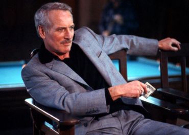 Décès de Paul Newman : France 2 et France 3 lui rendent hommage