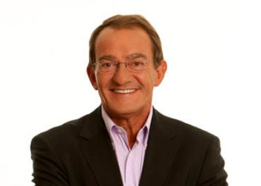 Jean-Pierre Pernaut, le pilier du 13 heures