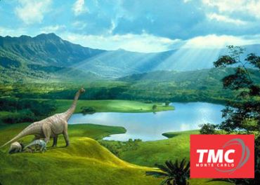 Les Dinosaures de Disney s'invitent sur TMC